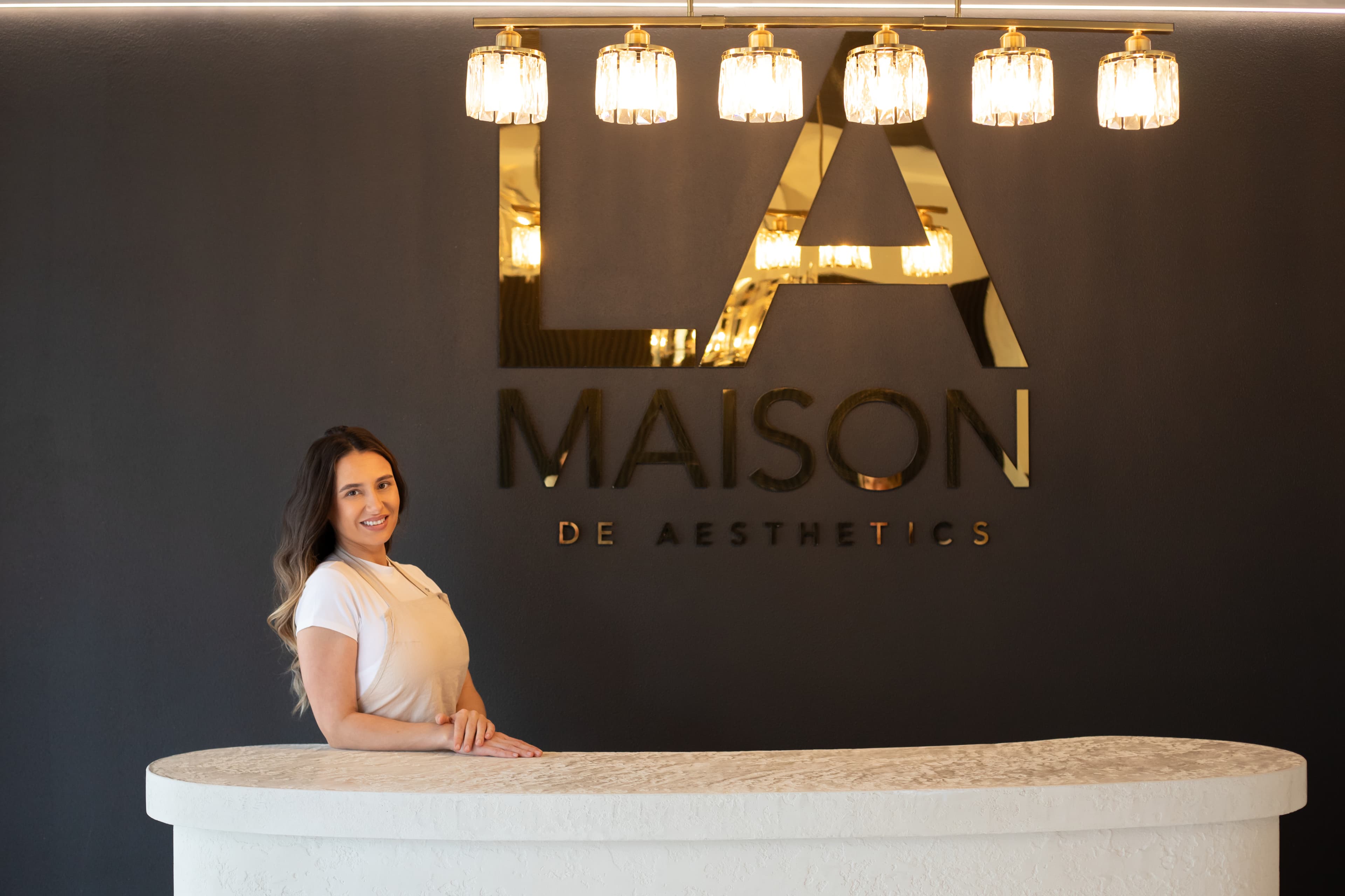 La Maison Gift Cards