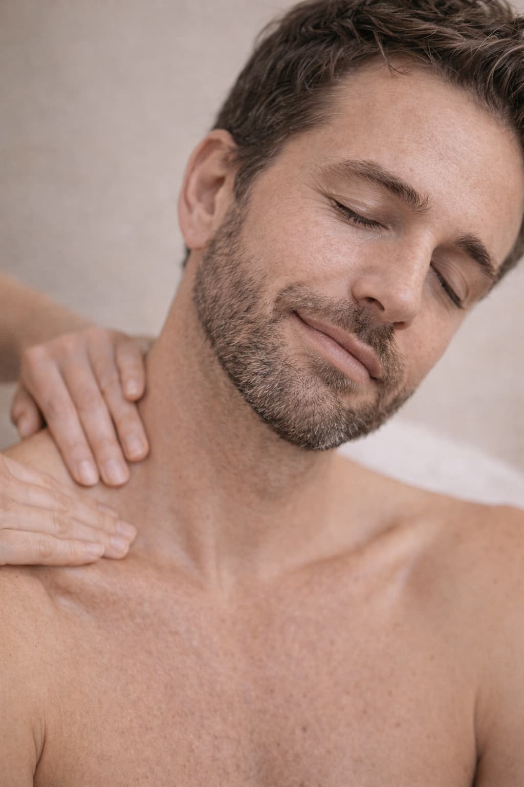 Muscle Relief