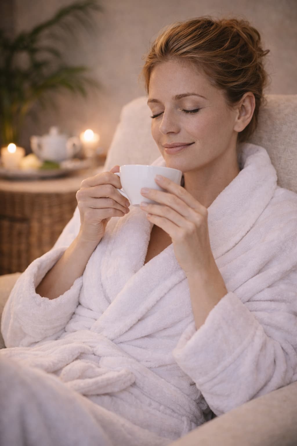 Relaxation