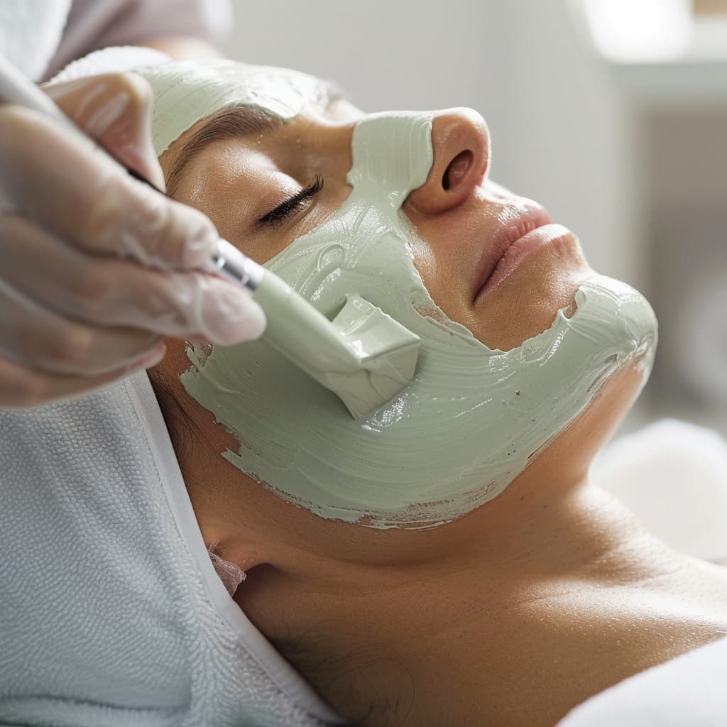 Facials