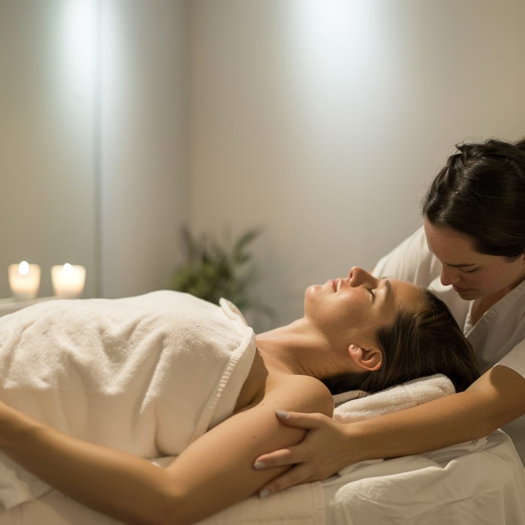 Massage Therapies