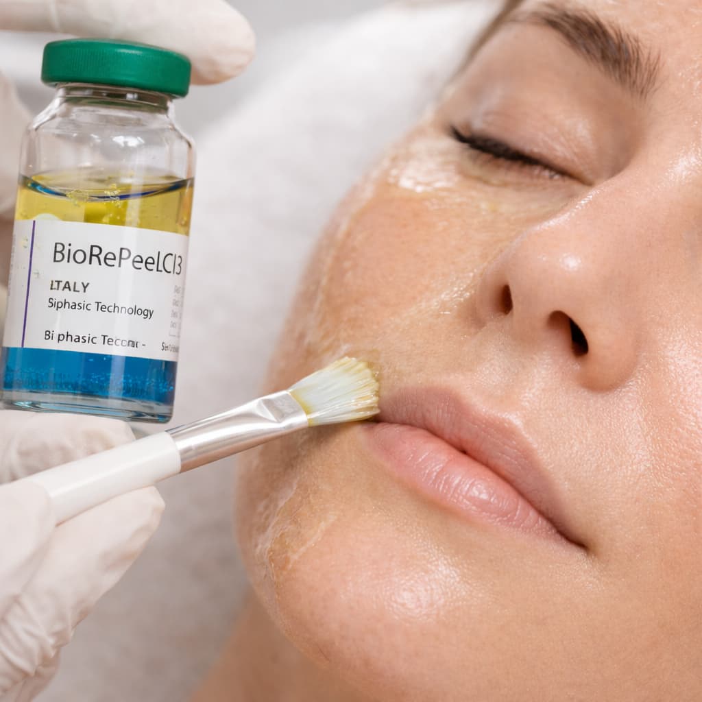 BioRePeel Treatment