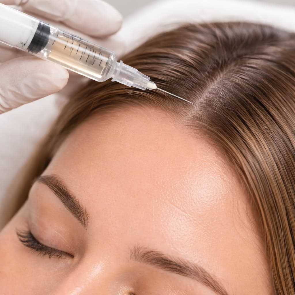 Exosomes Therapy