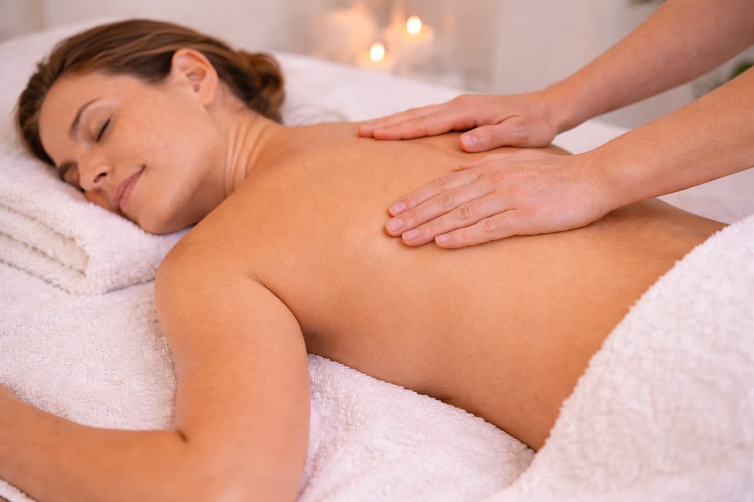 Ayurveda Massage