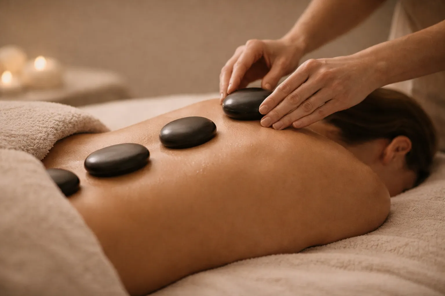 The Signature Escape Ritual