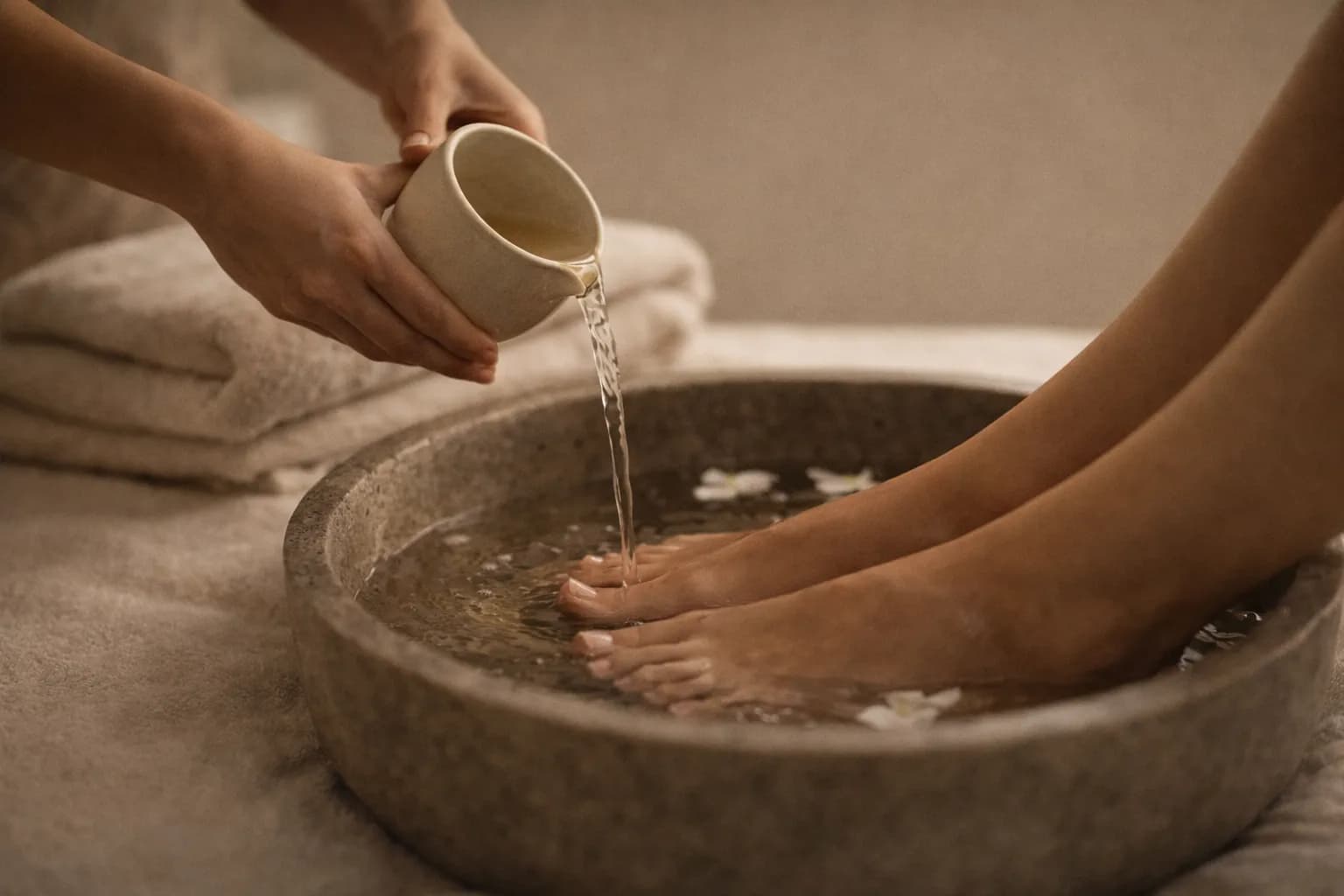Time For Two Ritual