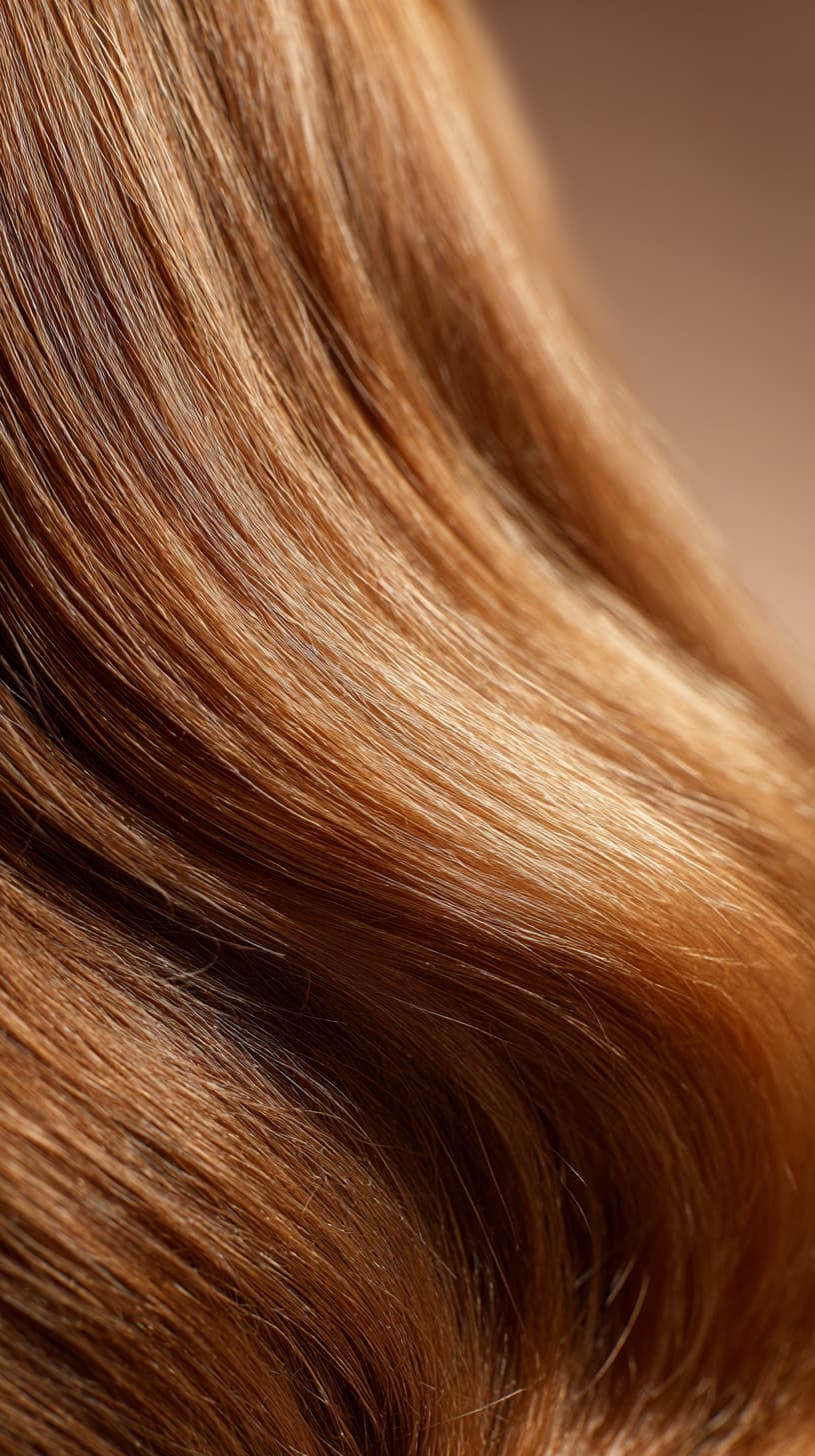 Hair Vitality