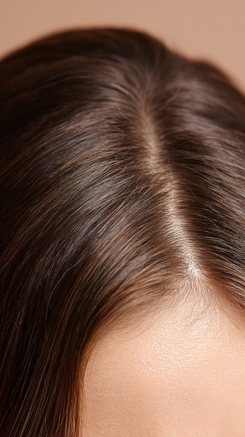 Scalp Health