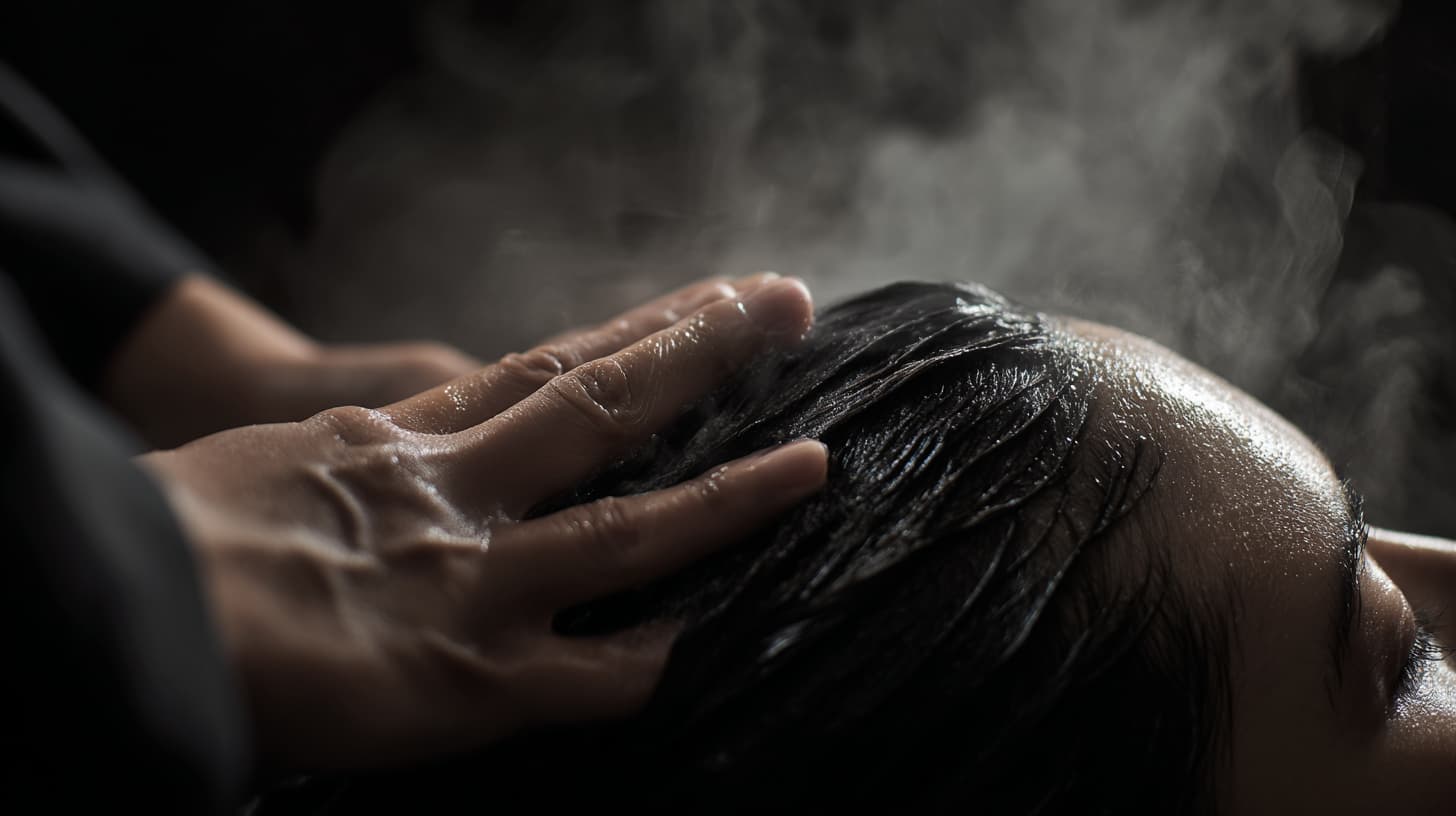 Premium Serenity Ritual