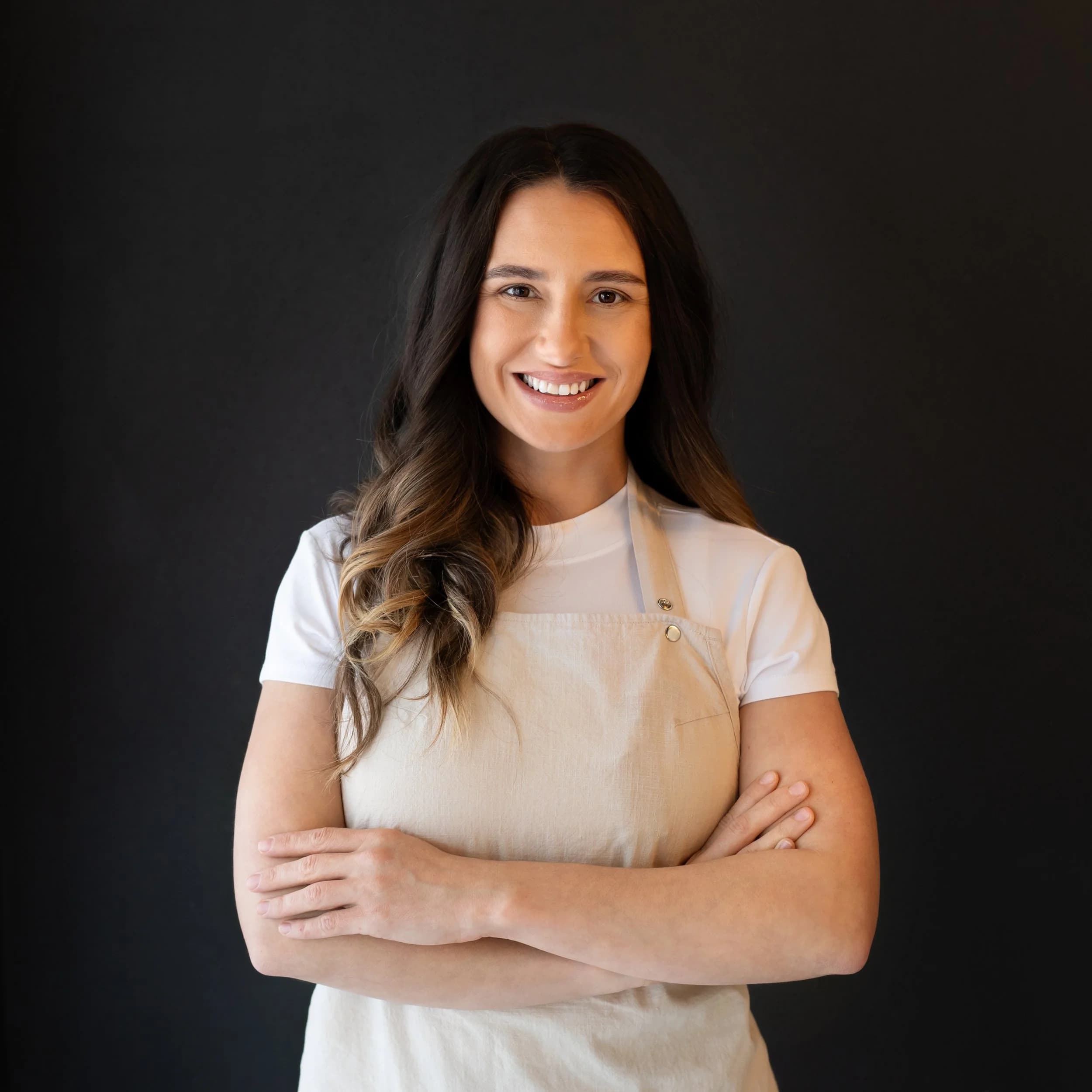 Irina - Founder of La Maison